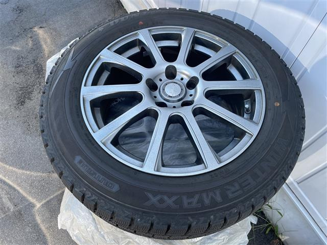 ヴェルファイア2.4 Z ゴールデンアイズII