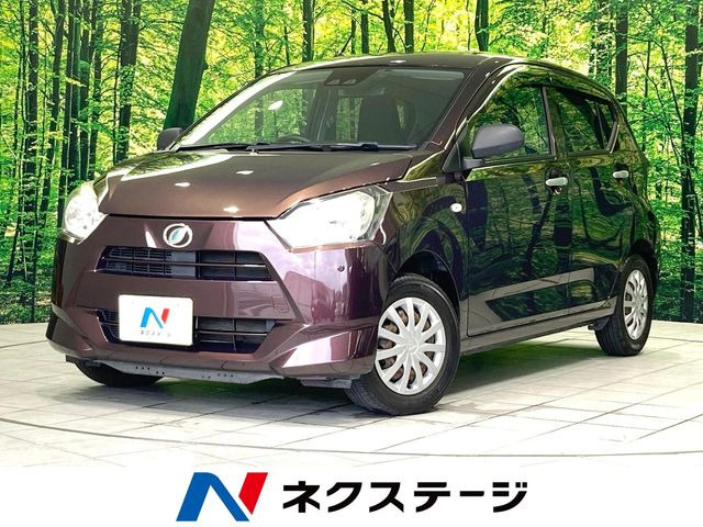 ミライースL SAIII