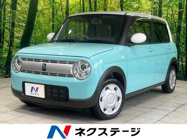 アルトラパンS