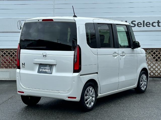 N-BOX