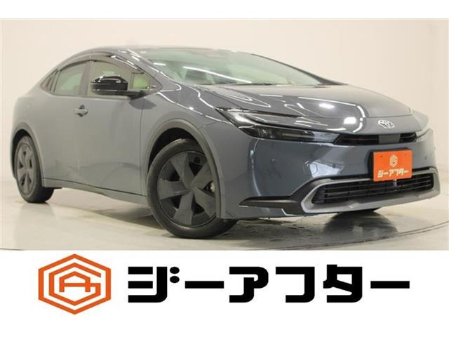 プリウス1.8 U