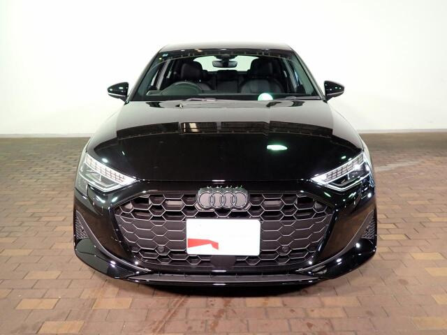 A3スポーツバック30 TFSI アドバンスド