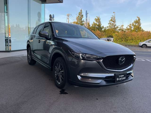 CX-52.0 20S プロアクティブ