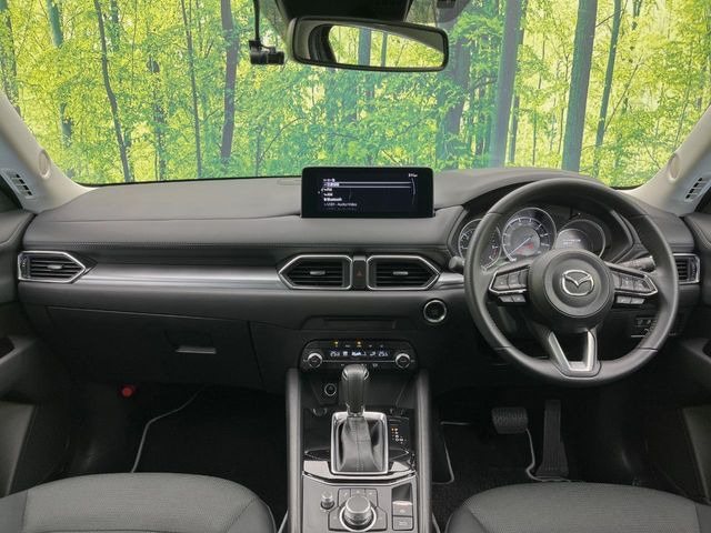 CX-52.2 XD スマートエディション