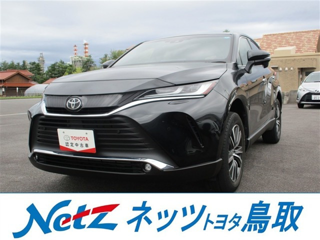 ハリアー