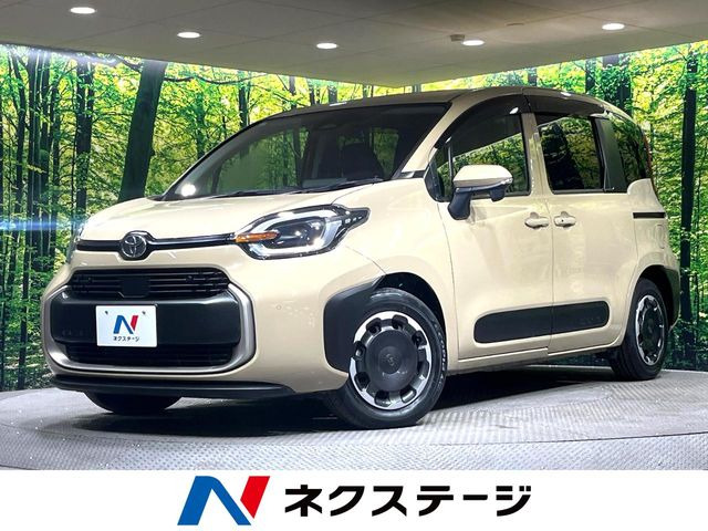 シエンタハイブリッド 1.5 Z