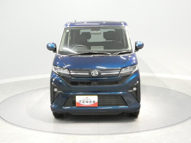 ムーヴG 4WD