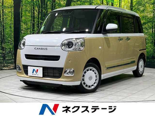 ムーヴキャンバスストライプス G