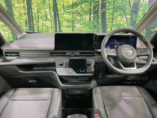 セレナ1.4 e-POWER ハイウェイスターV