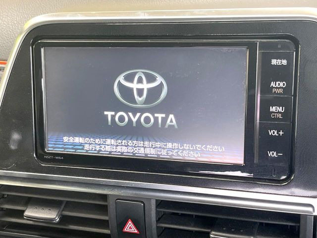 シエンタ1.5 G