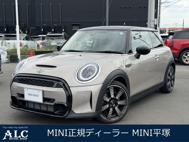 ミニクーパー S