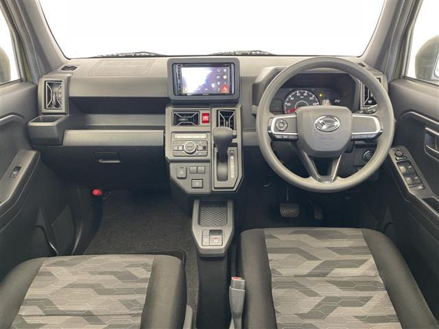 タフトX