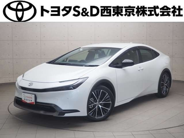 プリウス2.0 G