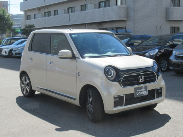 N-ONEプレミアム ツアラー 4WD