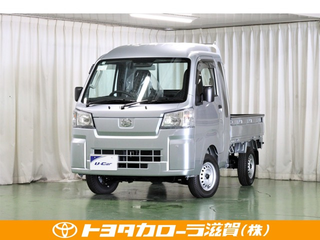ハイゼットトラックジャンボ スタンダード 4WD
