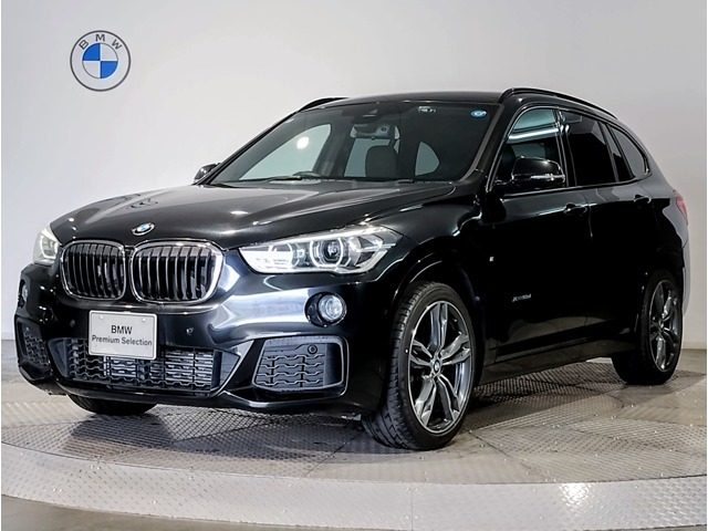 X1xドライブ 18d Mスポーツ 4WD