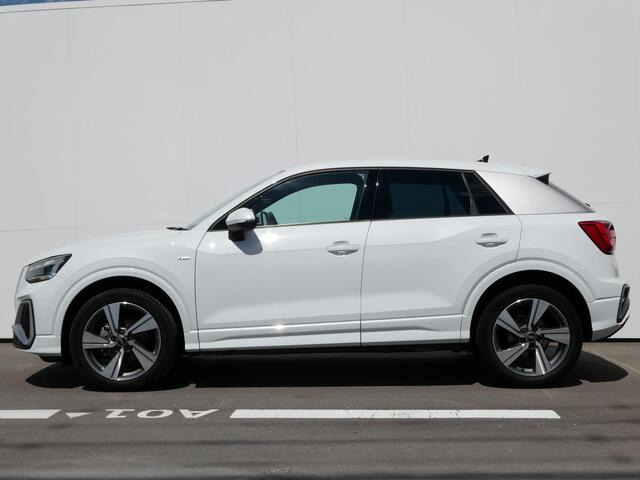 Q235 TFSI Sライン