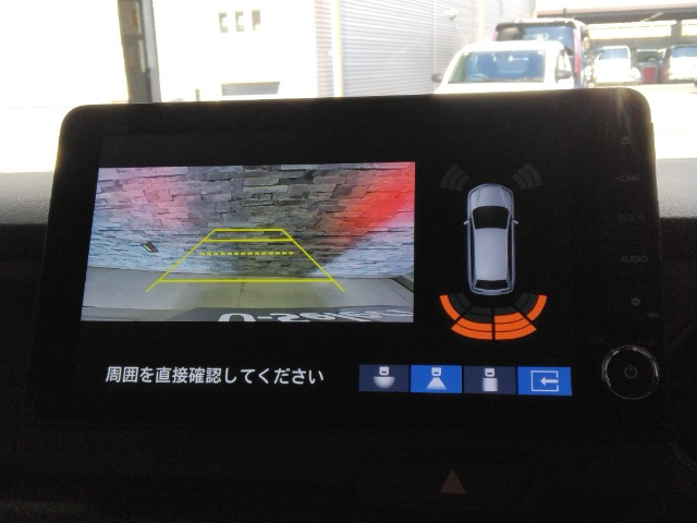 N-BOXジョイ ターボ 2トーン