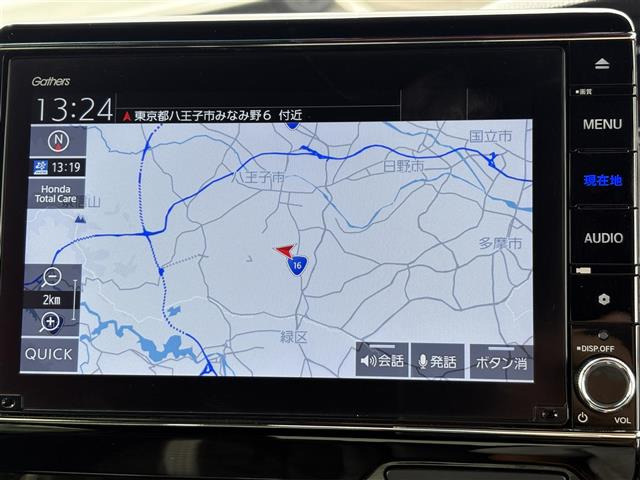 N-BOXカスタムL ターボ