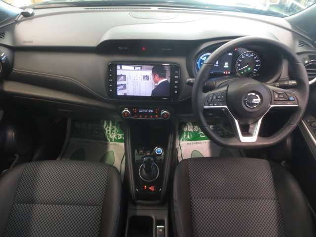 キックス1.2 X (e-POWER)