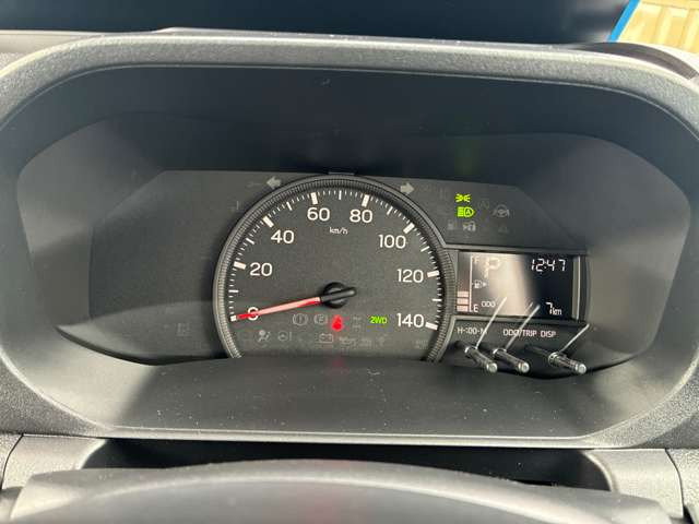 ハイゼットトラックジャンボ エクストラ 4WD