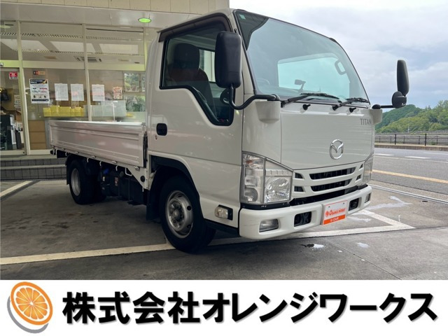 タイタン3.0 DX ワイドロー