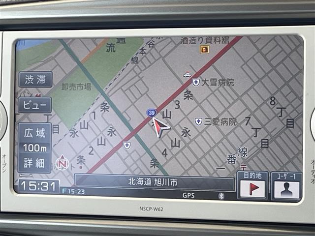 ヴィッツ1.0 F