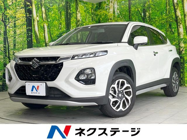 フロンクス1.5