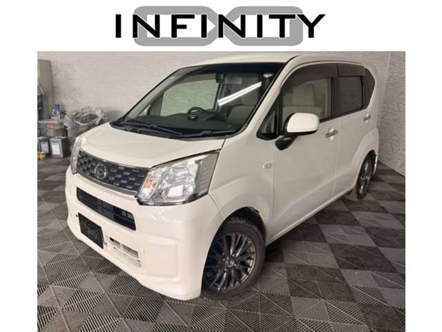 ムーヴL 4WD