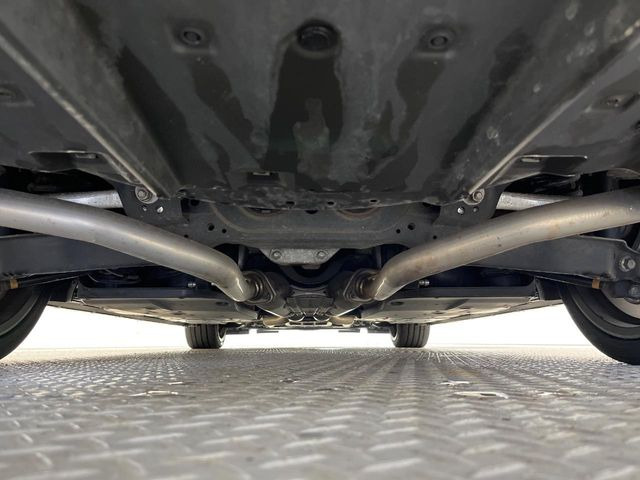 下回りがきれいなうちに、防錆加工の施工がオススメ。降雪地域はもちろん、沿岸部にお住いの方や、趣味でマリン・ウィンタースポーツをされる方にご好評いただいております。