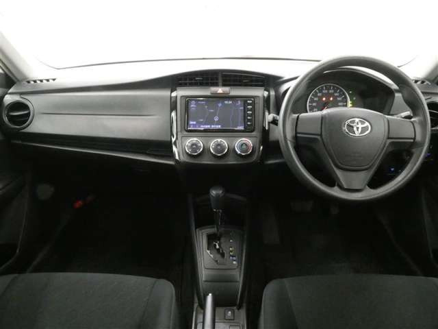 カローラアクシオ1.5 EX 4WD