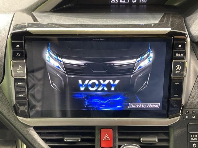 ヴォクシー2.0 ZS 煌