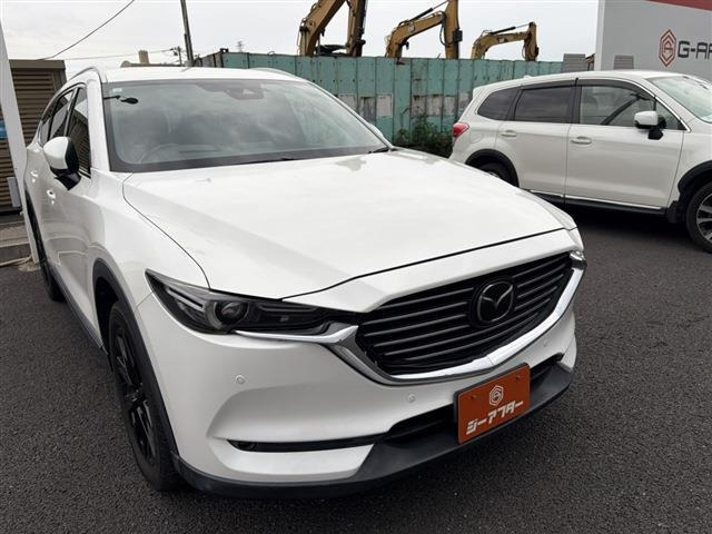 CX-82.2 XD Lパッケージ