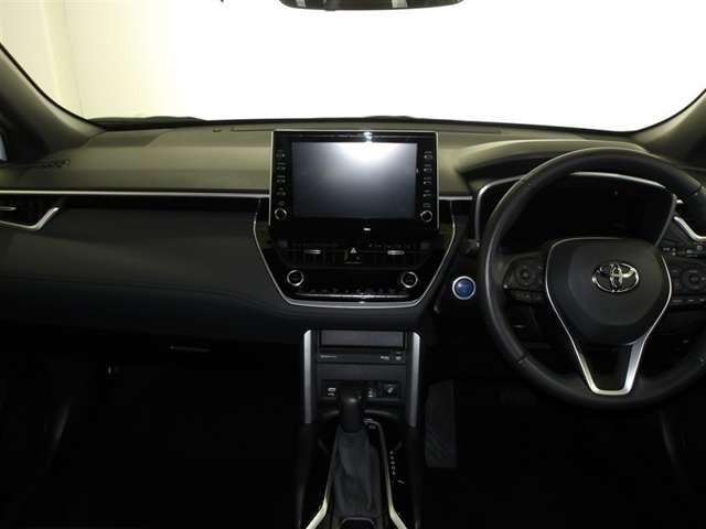 カローラクロス1.8 ハイブリッド Z E-Four 4WD