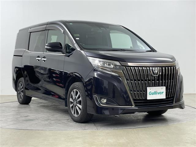 エスクァイア2.0 Gi プレミアムパッケージ ブラックテイラード 4WD