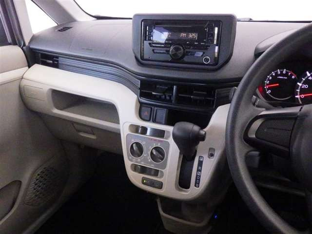 ムーヴL SAIII