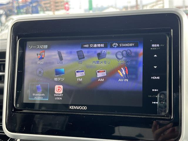 スペーシアカスタムハイブリッド(HYBRID)  XSターボ 4WD