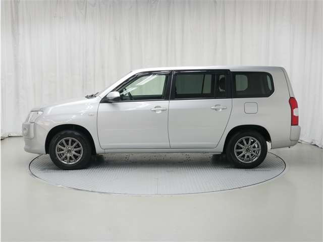 プロボックスバン1.5 F 4WD