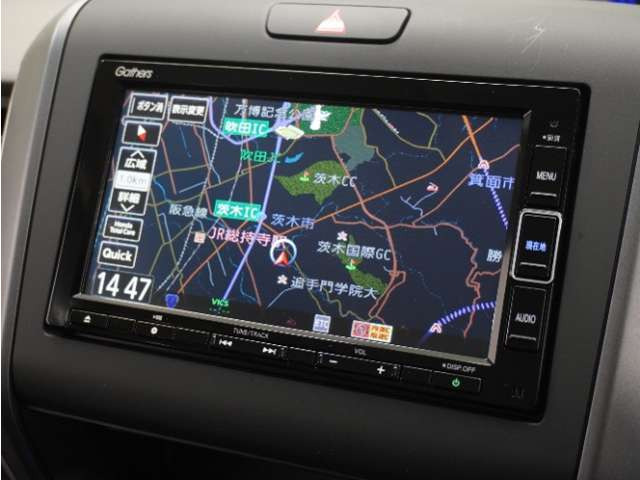 フリード1.5 G ホンダセンシング