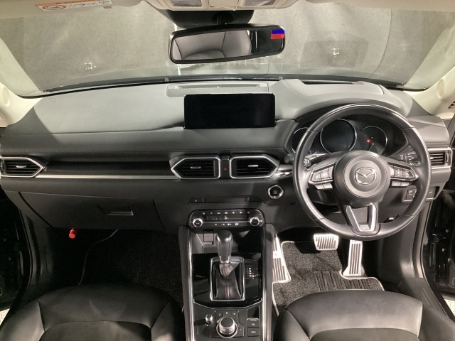 CX-52.2 XD ブラックトーンエディション