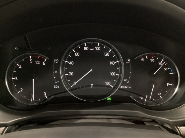 CX-52.2 XD ブラックトーンエディション