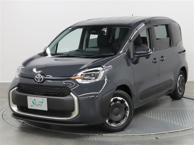 シエンタハイブリッド 1.5 Z
