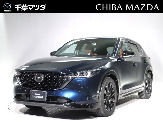 CX-52.2 XD レトロスポーツエディション 4WD