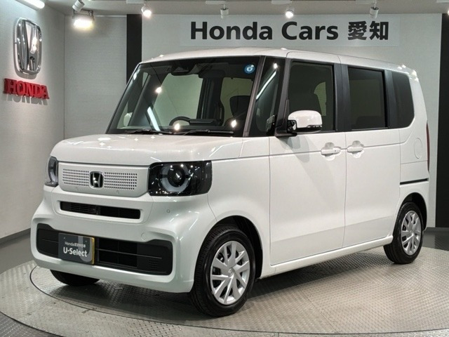 N-BOX