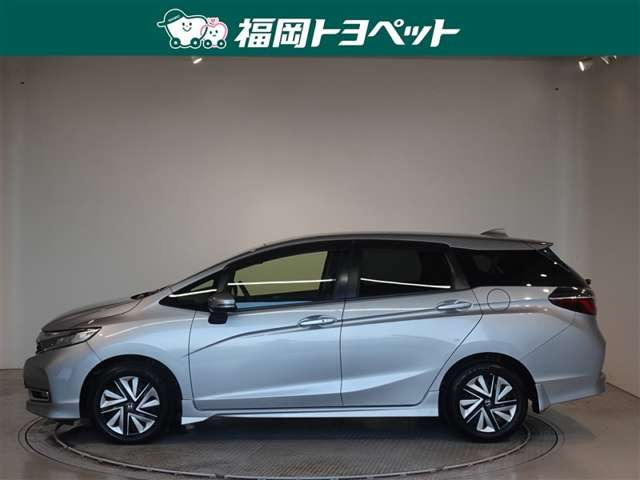 シャトル1.5 G ホンダセンシング