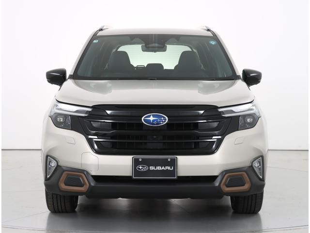 フォレスター1.8 スポーツ EX 4WD