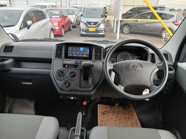 タウンエースバン1.5 GL