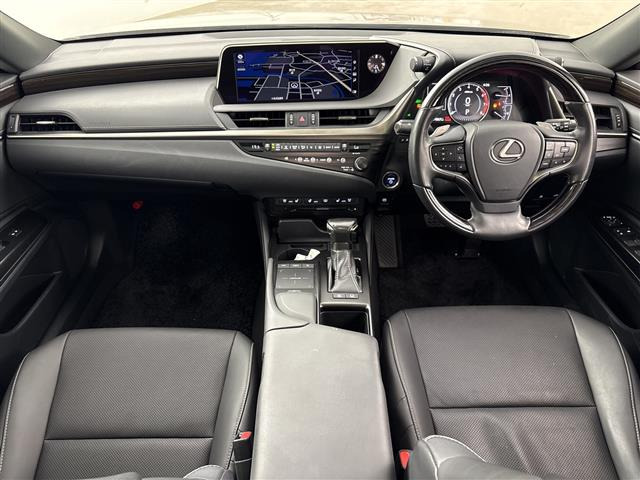 ES300h