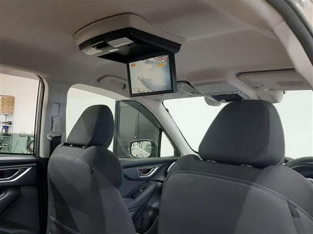 フォレスター2.0 アドバンス 4WD