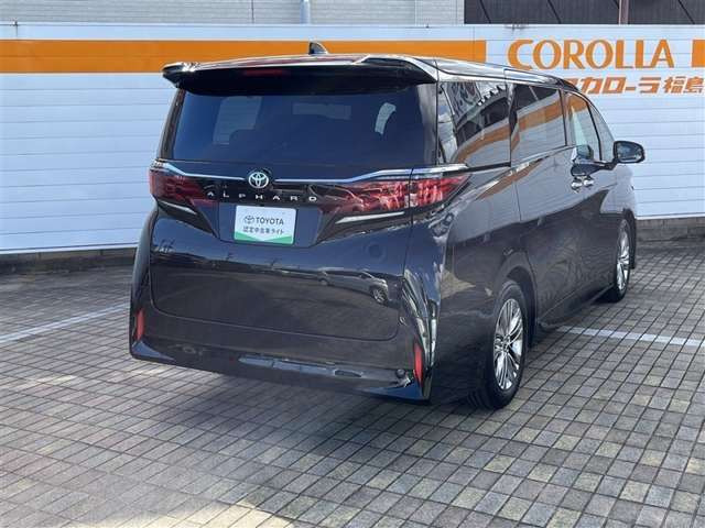 アルファード2.5 Z